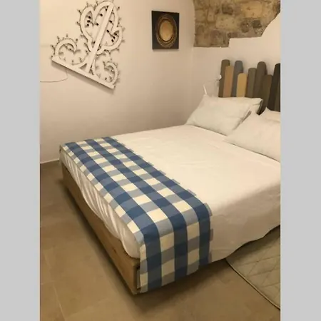 La Casuccia Lägenhet