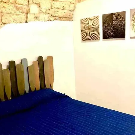 La Casuccia Bari