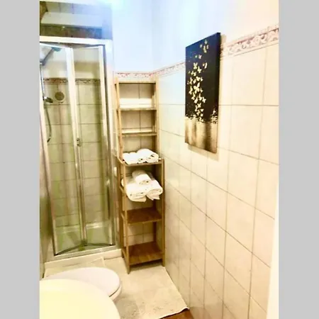 Lägenhet La Casuccia Bari
