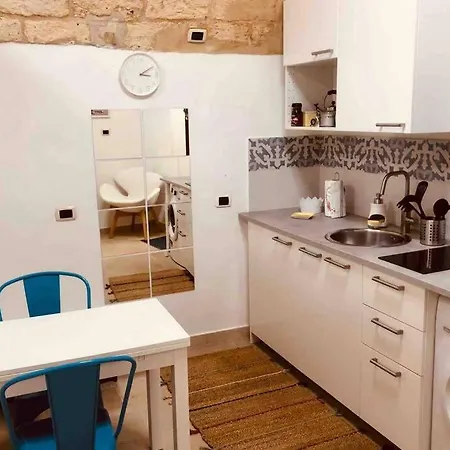 La Casuccia Bari